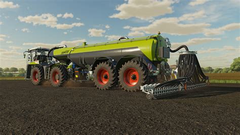 Farming Simulator 22 - CLAAS XERION SADDLE TRAC Pack on Steam