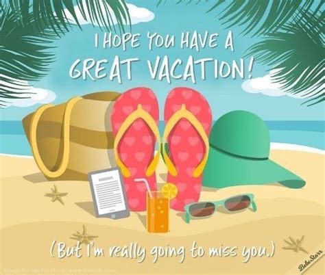 Pin by Mavis on Safe Travel/Vacation in 2023 | Happy vacation, Vacation ...