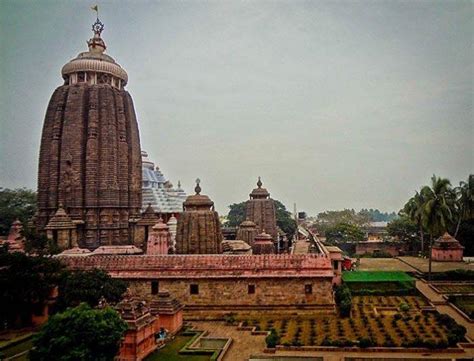 Top 8 Most Mysterious Temples in India That Will Captivate You