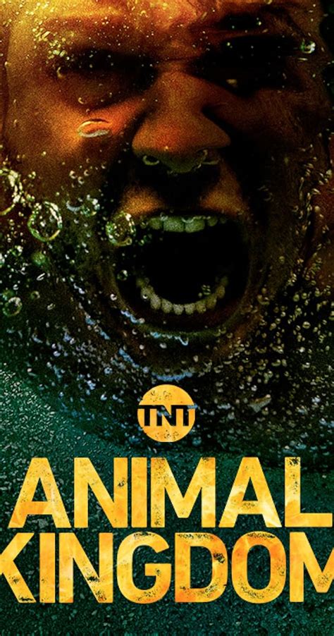 Animal Kingdom (TV Series 2016– ) - IMDb