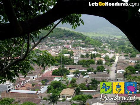 nuestra honduras