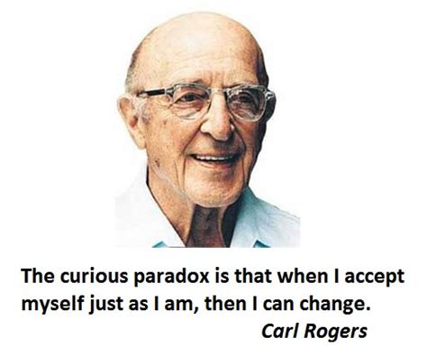 carl rogers self actualization