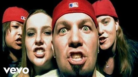 Limp Bizkit - Break Stuff - YouTube | Limp bizkit, Songs, Rap metal