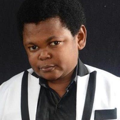 Osita Iheme Bio, Affair, Single, Net Worth, Ethnicity, Salary, Age, Height