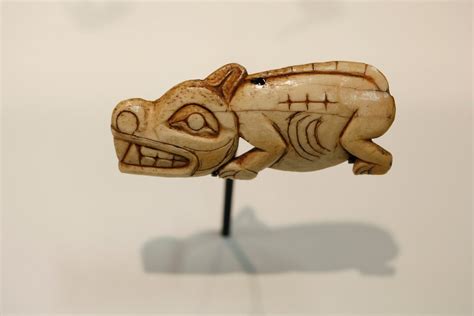 Tom Hawthorn's blog: Coast Salish culture gets its day in the sun