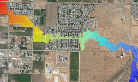 Evolution of Floodplain Mapping | Utah Flood Hazards