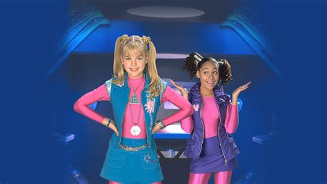 Zenon: Girl of the 21st Century - Disney+