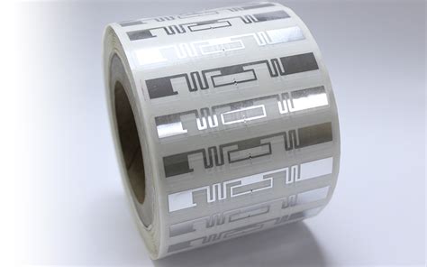 RFID Labels | Label Markets | DLS