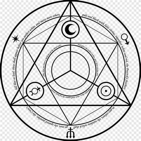 Fullmetal Alchemist Symbol