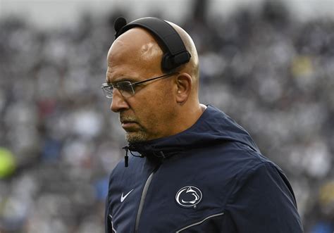 Paul Zeise: James Franklin doesn’t have as much leverage at Penn State ...