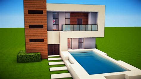 Modern House mod for Minecraft PE APK for Android Download