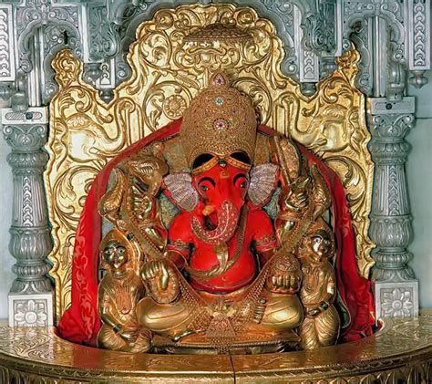 Siddhivinayak Wallpapers - Top Free Siddhivinayak Backgrounds ...