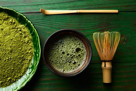 10 Japanese Green Tea Types You Probably Haven't Heard About ...