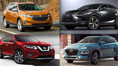 10 Most Fuel Efficient Crossovers | The Daily Drive | Consumer Guide®