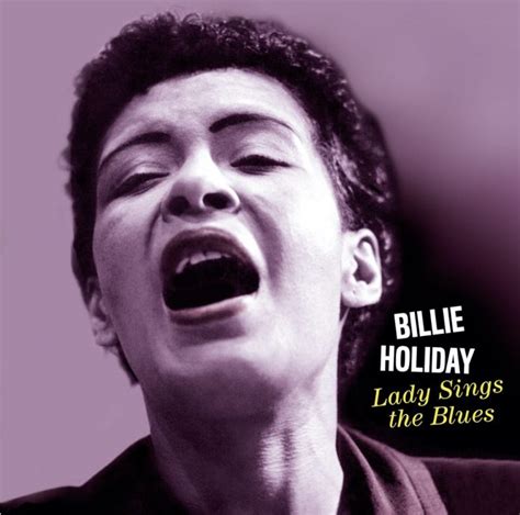 Billie Holiday: Lady Sings The Blues - Jazz Journal