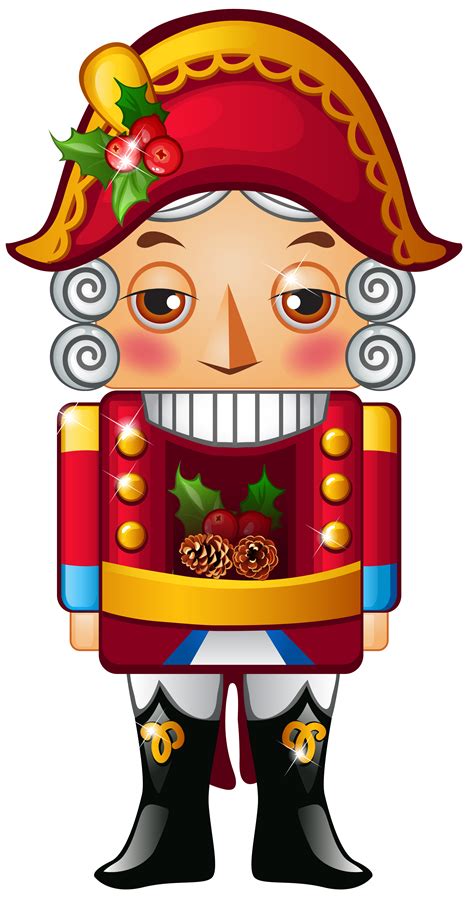 Nutcracker clipart 20 free Cliparts | Download images on Clipground 2024