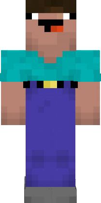 Noob Skin | Nova Skin