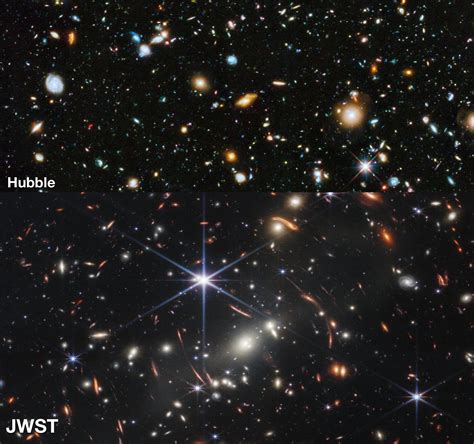 164 best Hubble Deep Field images on Pholder | Spaceporn, Space and Science