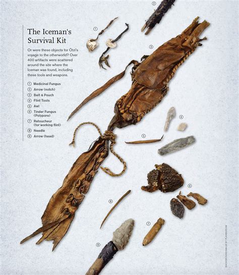 Expedition Magazine | Ötzi the Iceman