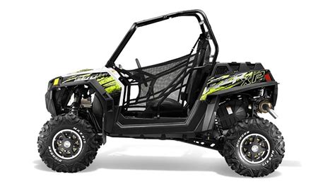 POLARIS RZR XP 900 EPS LE (2012-2013) Specs, Performance & Photos ...