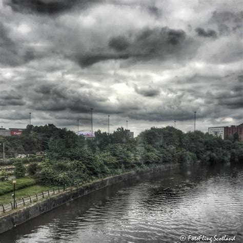 River Irwell, Manchester | The River Irwell is a 39-mile (63… | Flickr