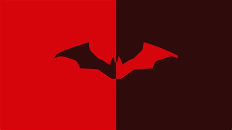 Batman Beyond Logo 5k Wallpaper,HD Superheroes Wallpapers,4k Wallpapers ...