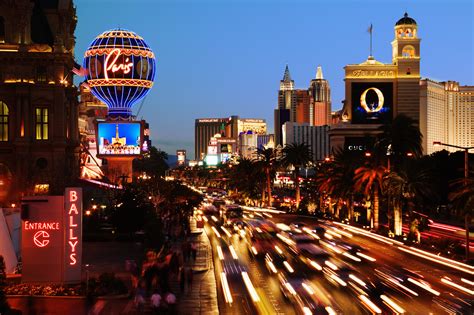 The 7 Best Restaurants in The Las Vegas Strip - MapQuest Travel