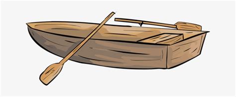 Free Rowing Boat Clipart Images