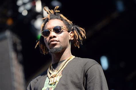 Migos’ Offset Arrested for Suspended License – Rolling Stone