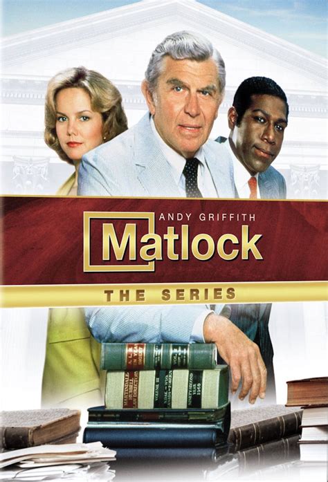 Matlock - TheTVDB.com