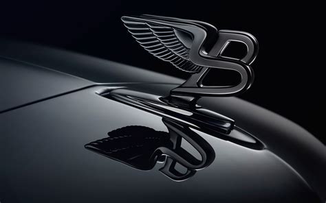 Bentley Logo Wallpapers | HD Wallpapers | ID #19343