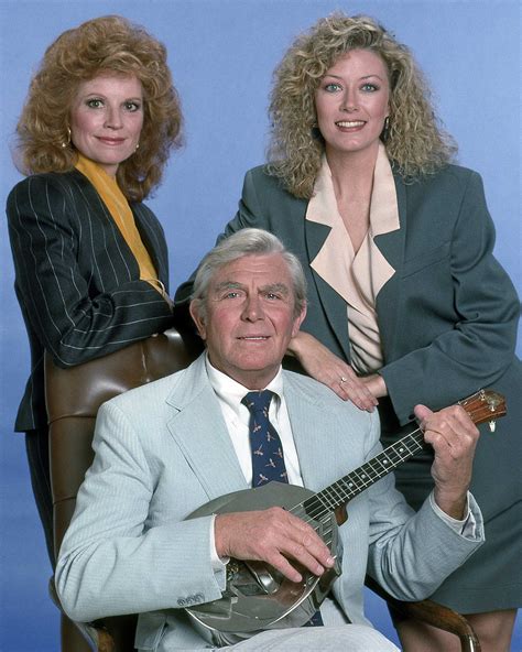 Matlock Cast: See the Stars Then and Now| Woman's World