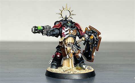 38+ Painting Warhammer Miniatures - JasbirTheresa