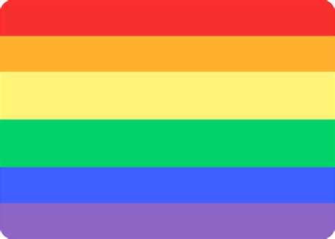 "rainbow flag" Emoji - Download for free – Iconduck