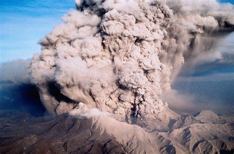 ピナトゥボ山噴火 寒冷化