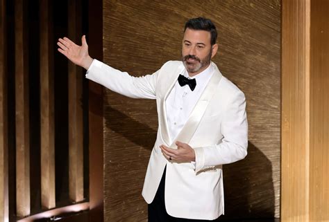 Jimmy Kimmel to return as host for 96th Oscars - ABC News