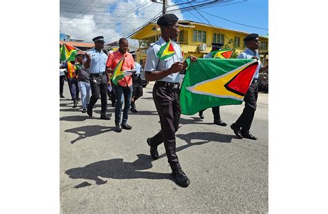 The Essequibo belongs to Guyana! - Guyana Chronicle