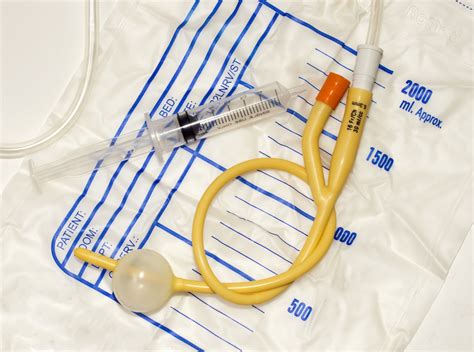 A Step-by-Step Guide to Catheterization | Unitek College