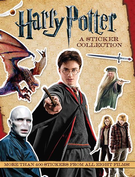 Harry Potter | Book by . Warner Bros. Consumer Products Inc. | Official ...