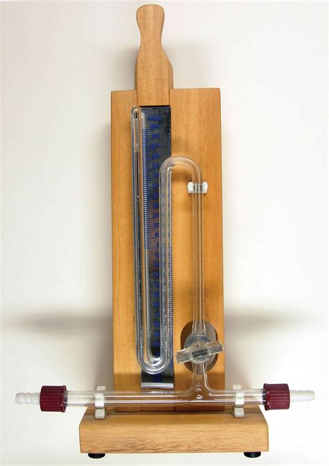 Pressure gauge | Instrument Types, Uses & Maintenance | Britannica