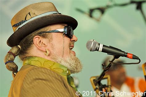 Dr John @ Voodoo Festival, City Park, New Orleans, LA - 10… | Flickr