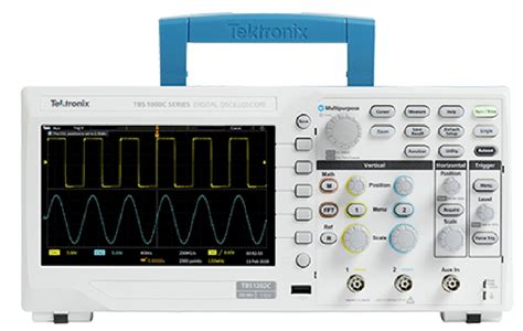 What is an oscilloscope? | Tektronix