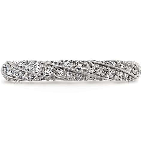 Hearts On Fire HBADATL00538W-C Wedding bands