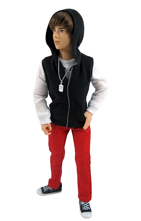 Know Someone With Bieber Fever? Join us Friday & Win! - The Toy Insider