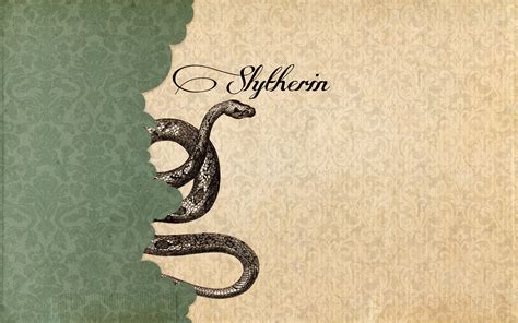 Slytherin Laptop Wallpapers - Wallpaper Cave