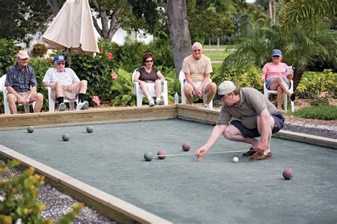 18 Facts About Bocce Ball - Facts.net