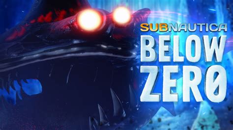 Subnautica: Below Zero - Where to Find Nickel Ore?