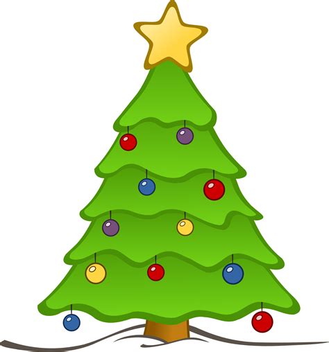 Green christmas tree vector free | Free PSD,Vector,Icons