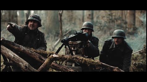 Deutscher WW2 Film mit Waffen | SS German WW2 Film Trailer | 5K HD ...