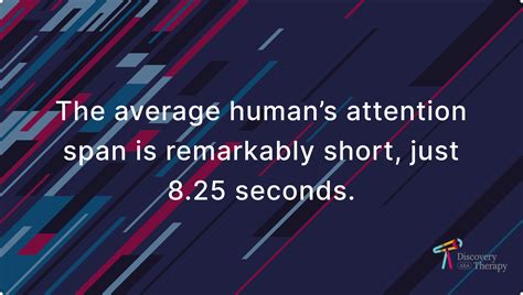 Average Human Attention Span By Age (11 Statistics)